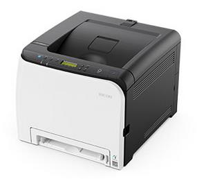 Ricoh SP C261DNw