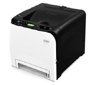 Ricoh SP C262DNw