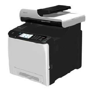 Ricoh SP C262SFNw