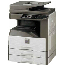 夏普 MX-3158NV 图片