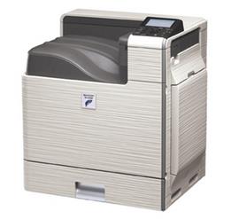 Sharp MX-B400P 图片