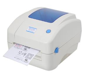 芯烨 XP-490B 图片