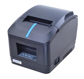 芯烨 XP-F600L 图片
