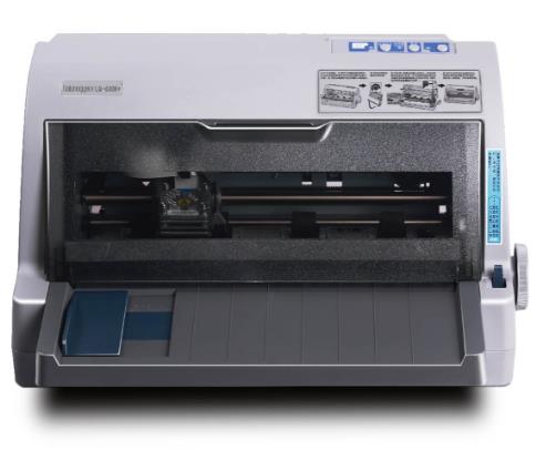 臻技 LQ-630K+