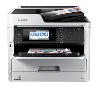 Epson WF-C5790a ͼƬ