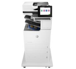 HP Color LaserJet Enterprise Flow MFP M682z 图片