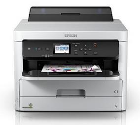 Epson WF-C5290a 图片