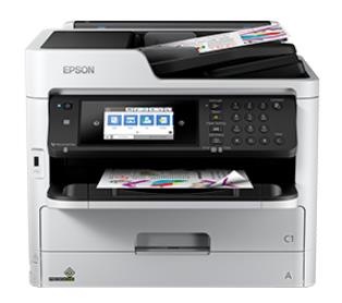 Epson WF-C5790a 图片