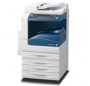 Fuji Xerox ApeosPort-IV 2060 图片