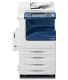 Fuji Xerox ApeosPort-IV 3065 图片
