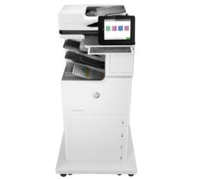 HP Color LaserJet Enterprise Flow MFP M681z