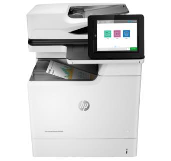 HP Color LaserJet Enterprise MFP M681dh