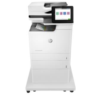 HP Color LaserJet Enterprise MFP M681f