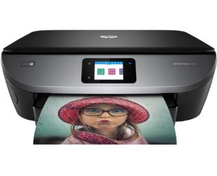 HP ENVY Photo 7120