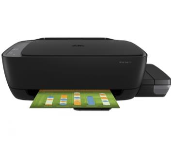 HP Ink Tank 310