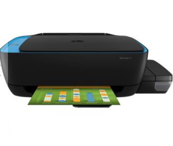 HP Ink Tank 319