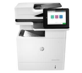 HP LaserJet Enterprise MFP M631dn