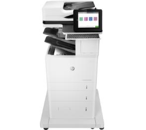 HP LaserJet Enterprise MFP M632h