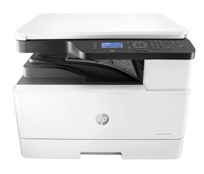 HP LaserJet MFP M433a
