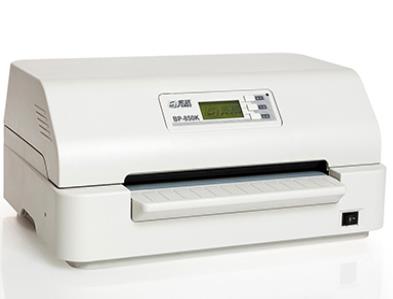 Start BP-850K