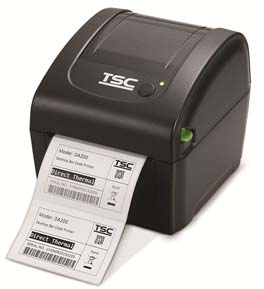 TSC DC2700