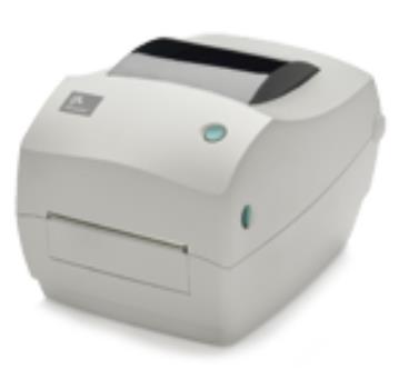 斑马 GC420t