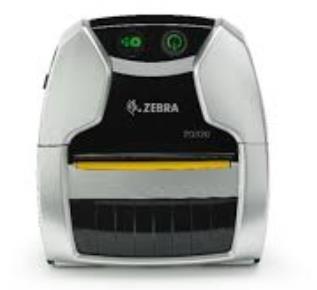斑马 ZQ310