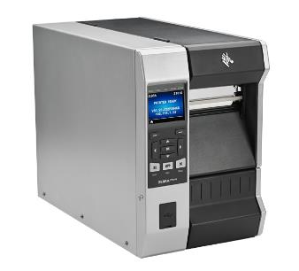 斑马 ZT610