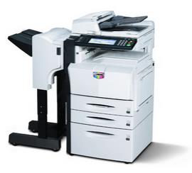 Kyocera KM-C3232E ͼƬ