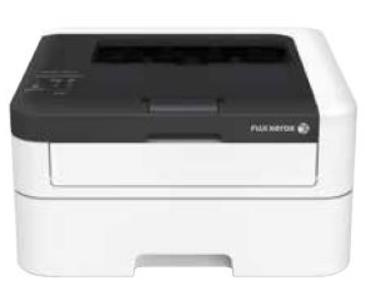 富士施乐 DocuPrint P288 dw 图片