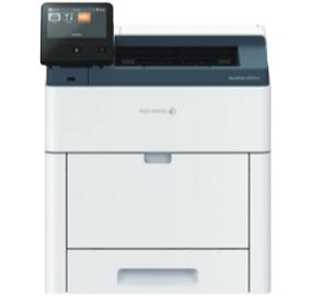 富士施乐 DocuPrint CP555 d 图片