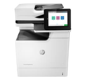 HP Color LaserJet Managed MFP E67550dh