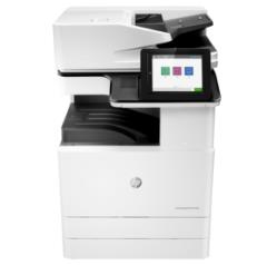 HP Color LaserJet Managed MFP E77822dn