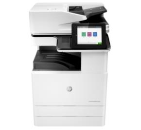 HP Color LaserJet Managed MFP E77825dn