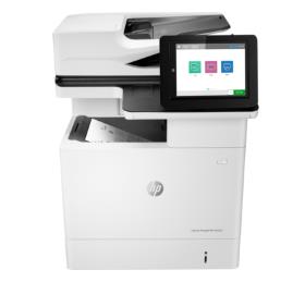 HP LaserJet Managed MFP E62555dn