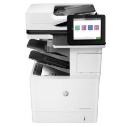 HP LaserJet Managed MFP E62565hs
