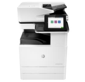 HP LaserJet Managed MFP E72525dn