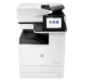 HP LaserJet Managed MFP E72530dn