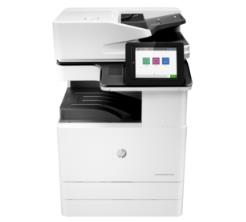 HP LaserJet Managed MFP E72535dn