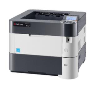 Kyocera ECOSYS P3055dn 图片