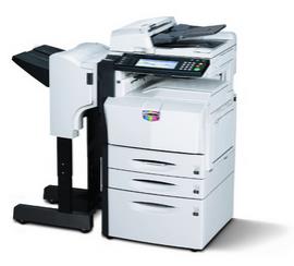 Kyocera KM-C3232E 图片