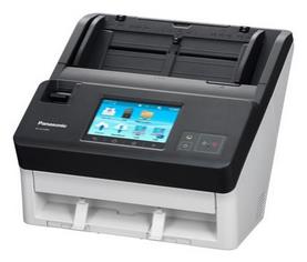 Panasonic KV-N1058Y