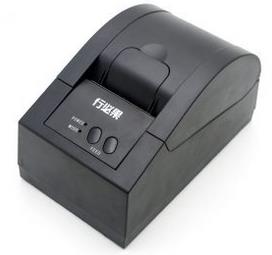 行必果 XBG-5807 plus