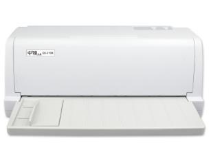 中盈税之星 QS-310K