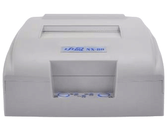 中盈 NX-80