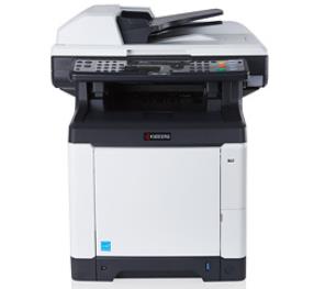 Kyocera FS-C2026MFP+ ͼƬ