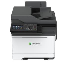 Lexmark CX622ade ͼƬ