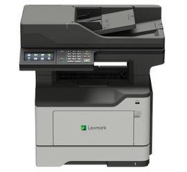 Lexmark MX521ade ͼƬ