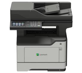 Lexmark MX522adhe ͼƬ