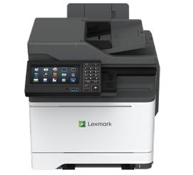 Lexmark XC4240 ͼƬ